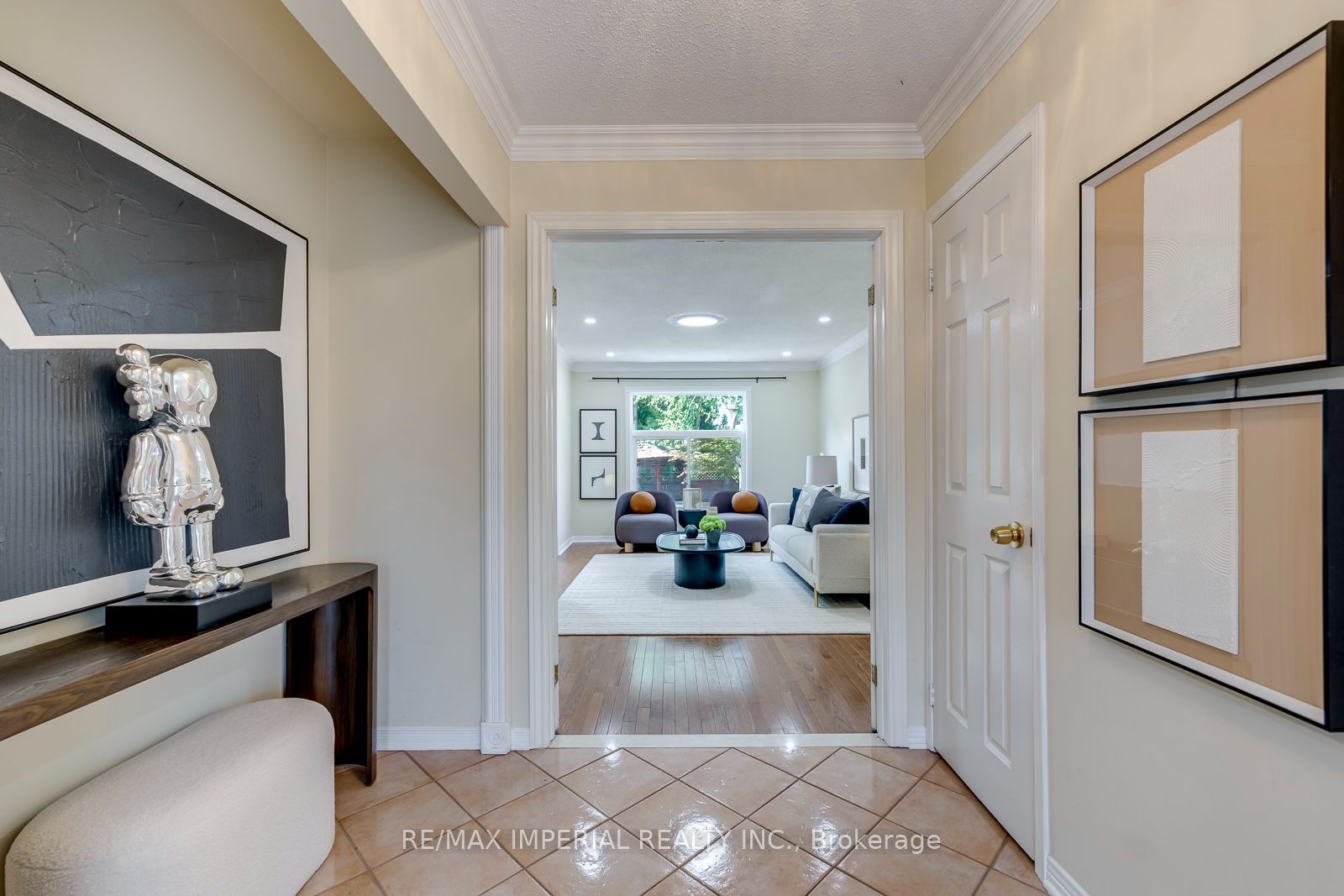 4303 Mayflower Drive