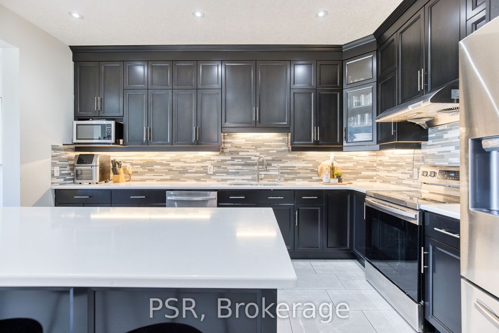 Photo of 187 Rivertrail Avenue, Kitchener, ON N2A 0J7 (MLS # X13048842)