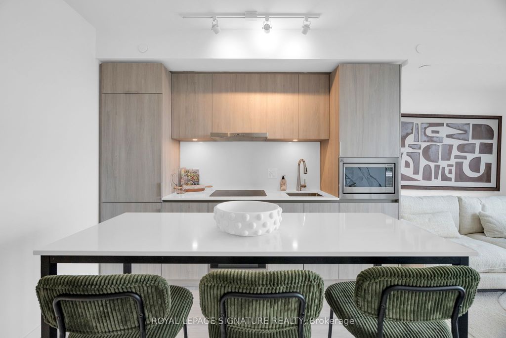 Photo of 47 Mutual Street #3106, Toronto, ON M5B 0C6 (MLS # C12535284)