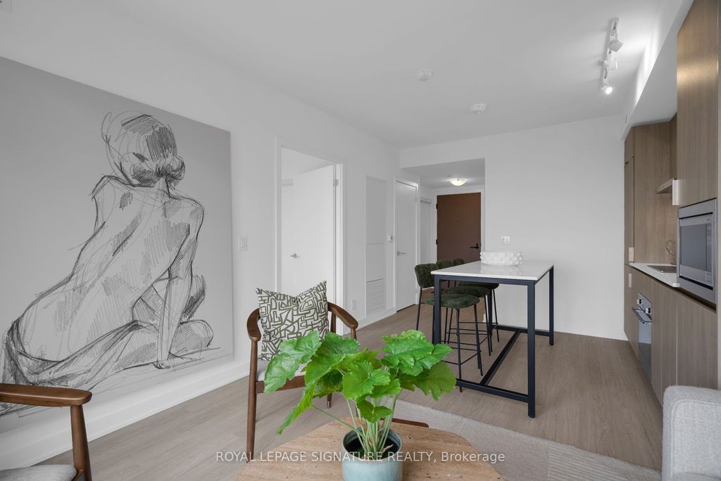 Photo of 47 Mutual Street #3106, Toronto, ON M5B 0C6 (MLS # C12535284)