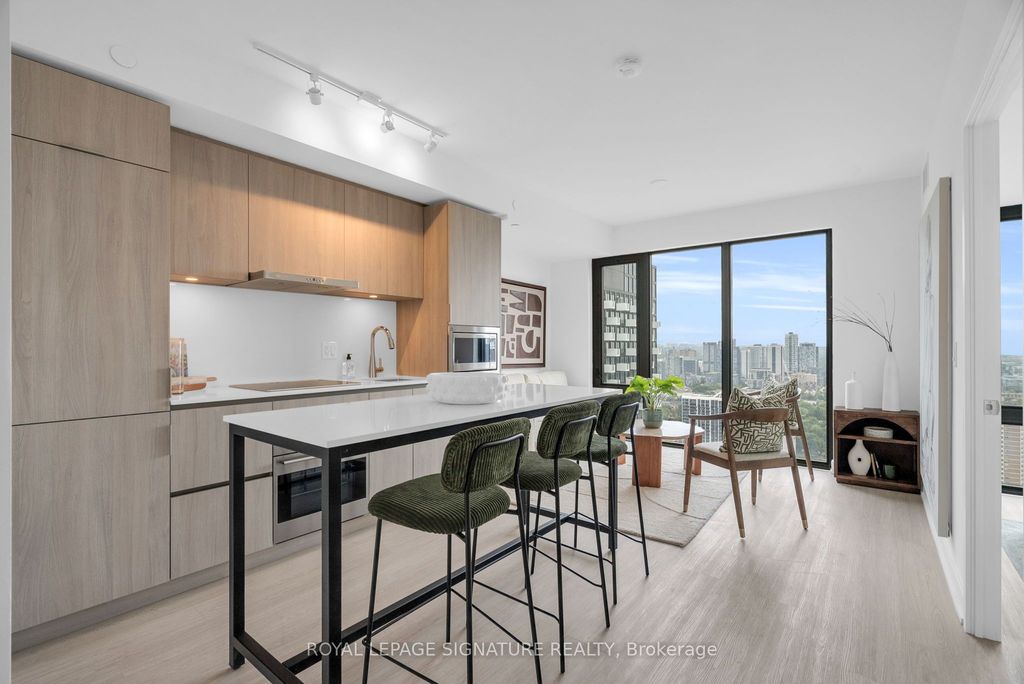 Photo of 47 Mutual Street #3106, Toronto, ON M5B 0C6 (MLS # C12535284)