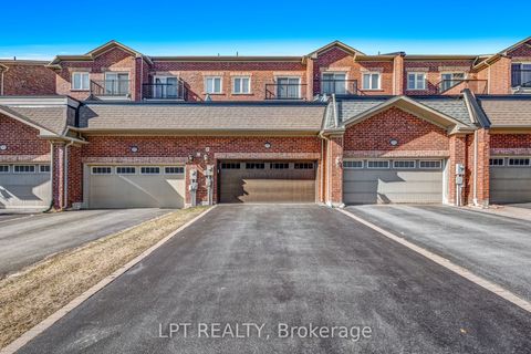 19 Earnshaw Drive Markham ON L6C 0E4