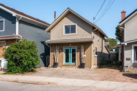 Photo of 4084 Erie Road, Fort Erie, ON L0S 1B0 (MLS # X12397023)