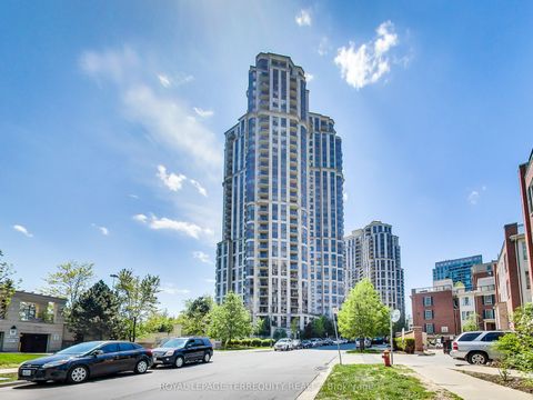 Photo of 80 Harrison Garden Boulevard #120, Toronto, ON M2N 7E3 (MLS # C12453413)