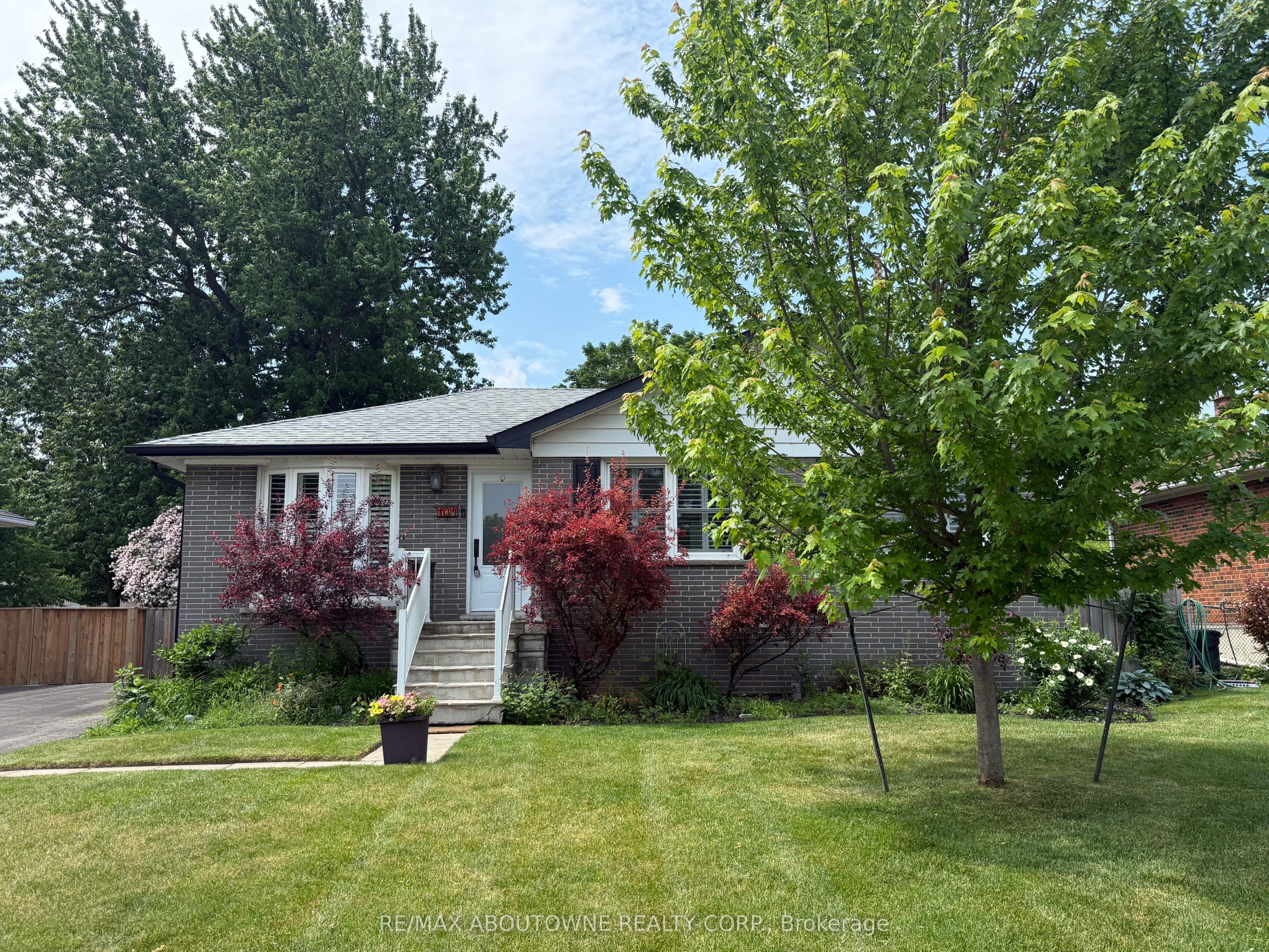 134 Wakefield Road