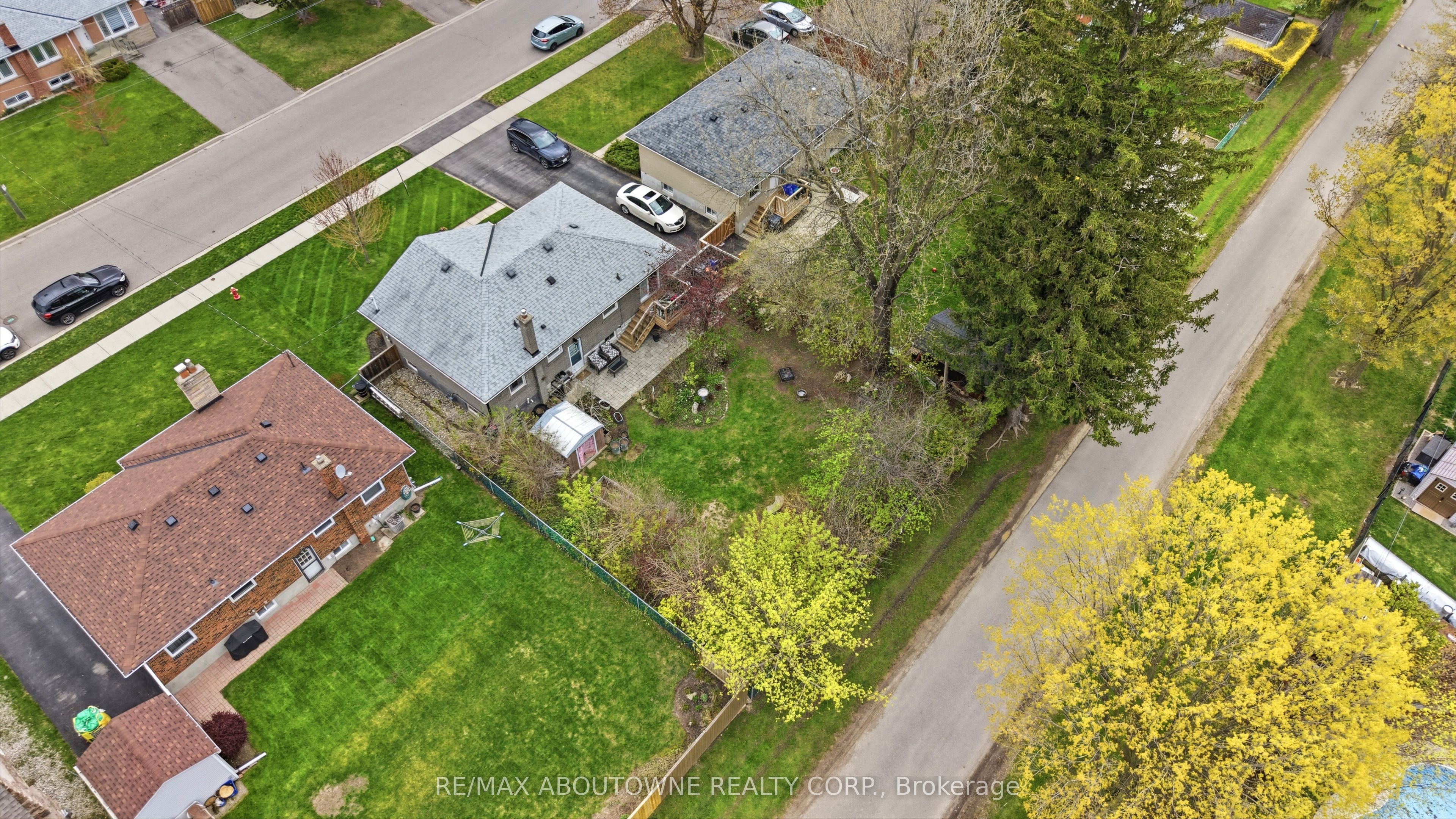 134 Wakefield Road