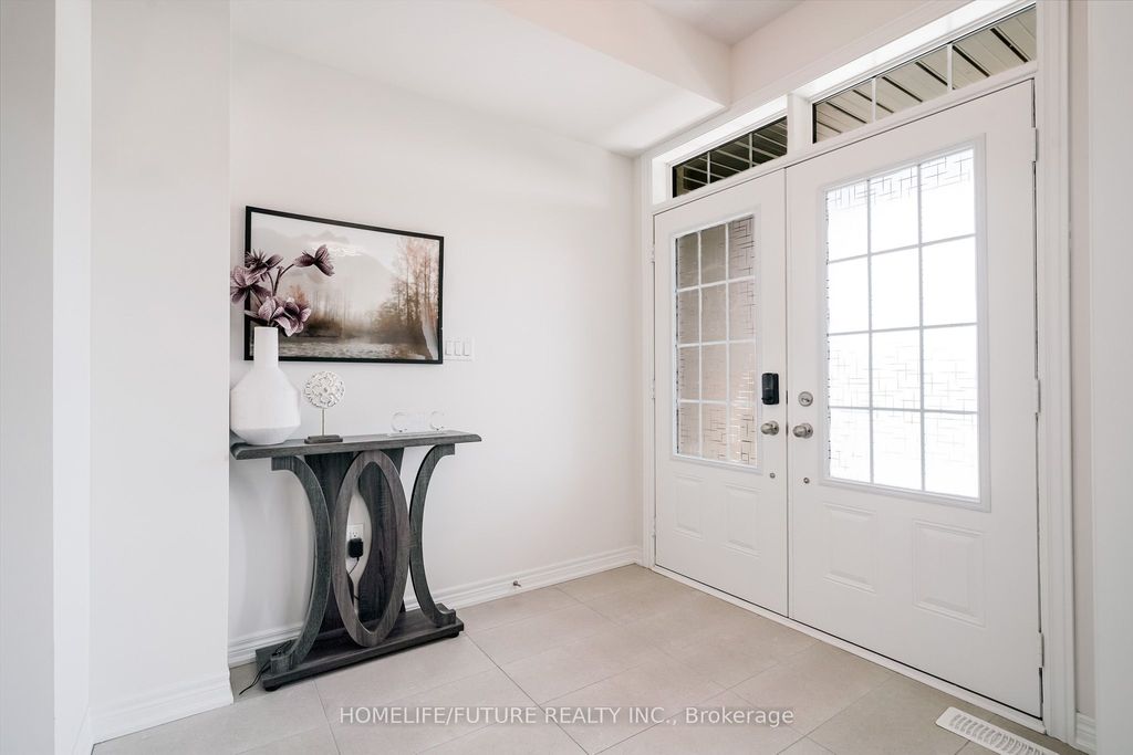 Photo of 2626 Delphinium Trail, Pickering, ON L1X 0N2 (MLS # E12729504)