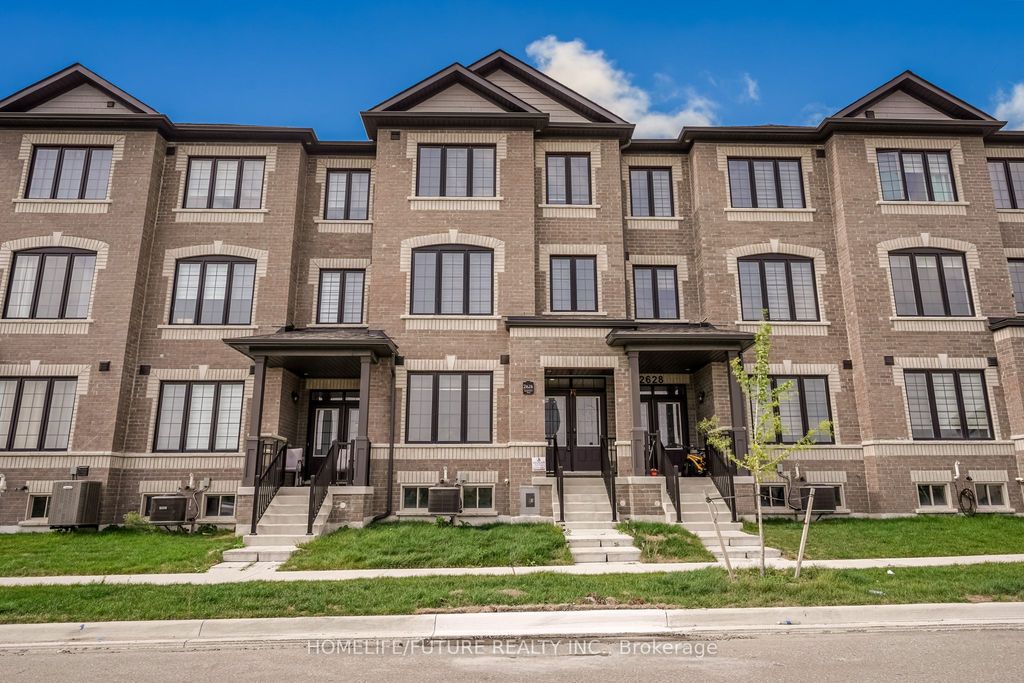 Photo of 2626 Delphinium Trail, Pickering, ON L1X 0N2 (MLS # E12729504)