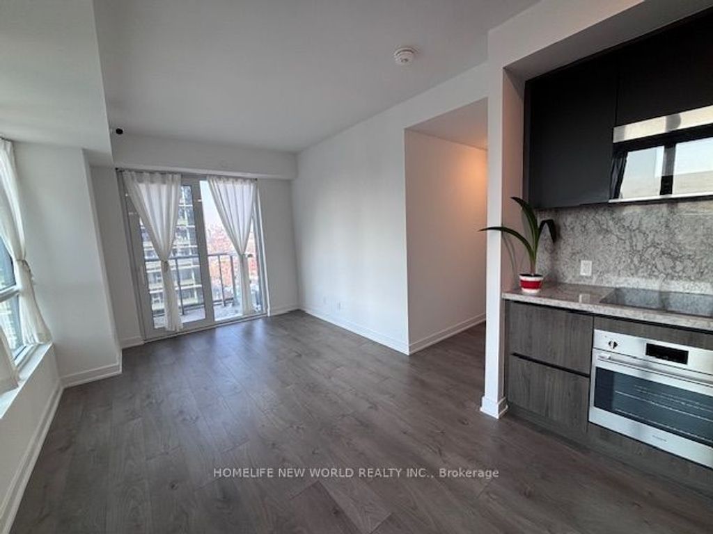 Photo of 108 Peter Street #1302, Toronto, ON M5V 0W2 (MLS # C12837524)