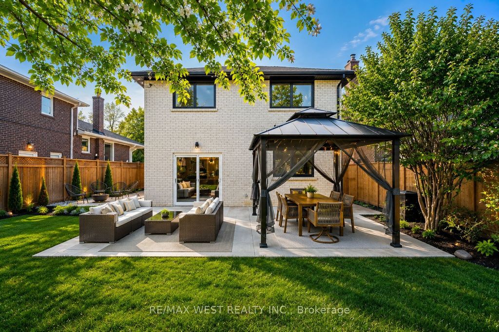 Photo of 18 Torrington Drive, Toronto, ON M9C 3V5 (MLS # W13150326)