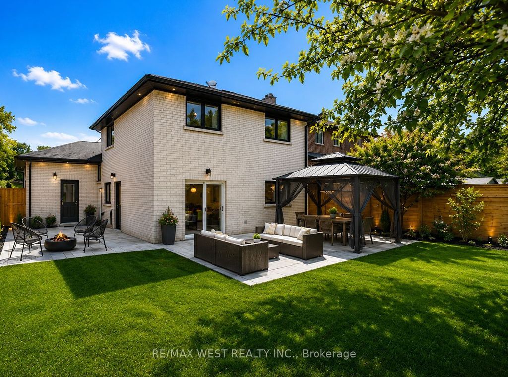 Photo of 18 Torrington Drive, Toronto, ON M9C 3V5 (MLS # W13150326)