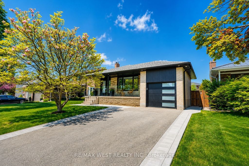Photo of 18 Torrington Drive, Toronto, ON M9C 3V5 (MLS # W13150326)