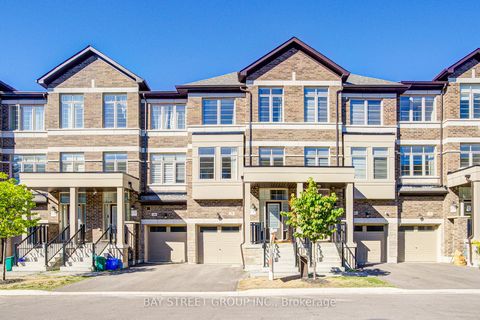 28 Sissons Way Markham ON L6B 1R2