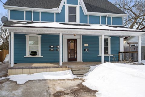 5 Ontario Street 1 Halton Hills ON L7G 3K5