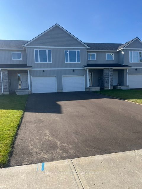 3 beds bed, 3 baths bath property at 54 Park Row N/a, Woodstock, ON N4s 1v8