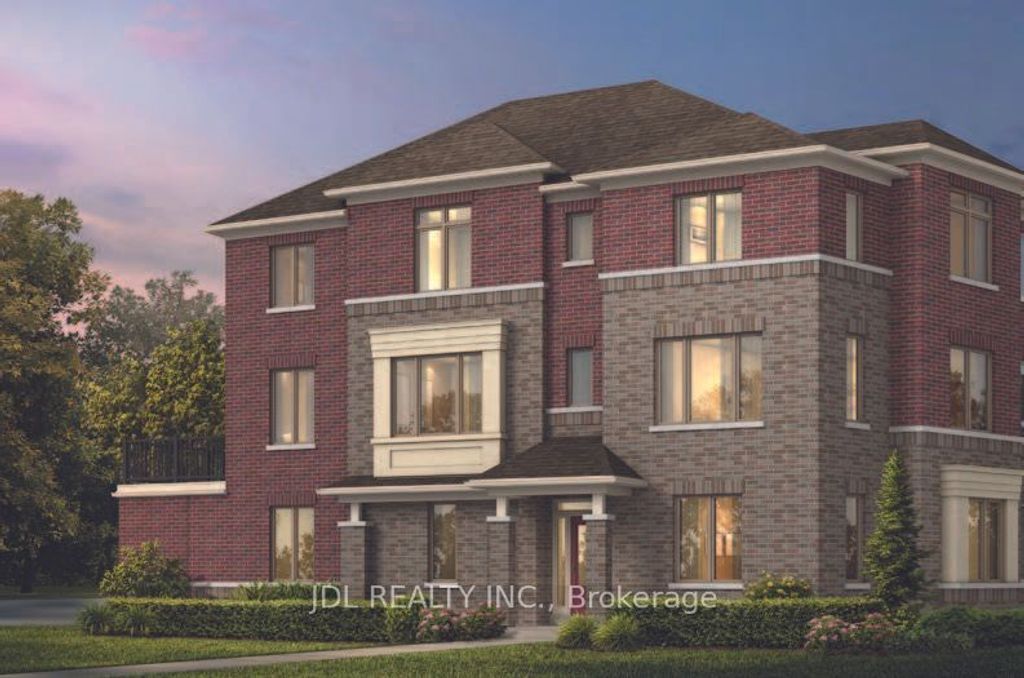 Photo of 3017 GATESTONE Path, Pickering, ON L1X 0R4 (MLS # E12679242)