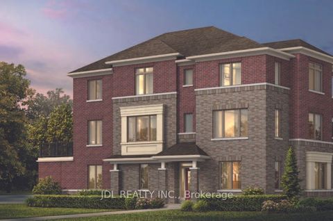 Photo of 3017 GATESTONE Path, Pickering, ON L1X 0R4 (MLS # E12679242)