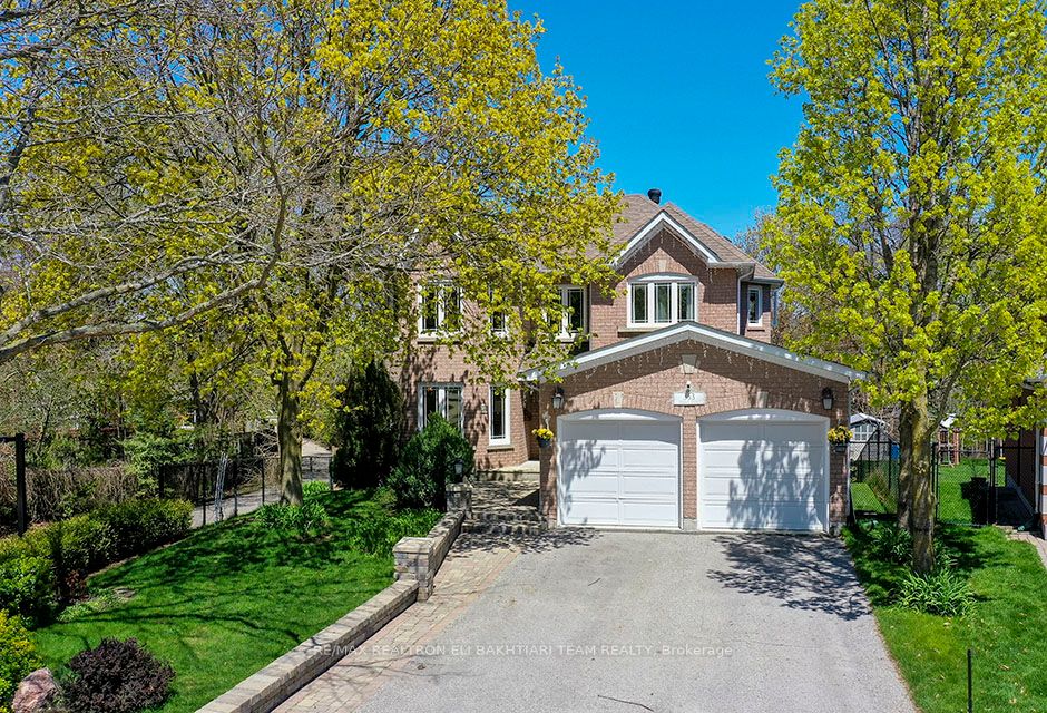 353 Meegan Court