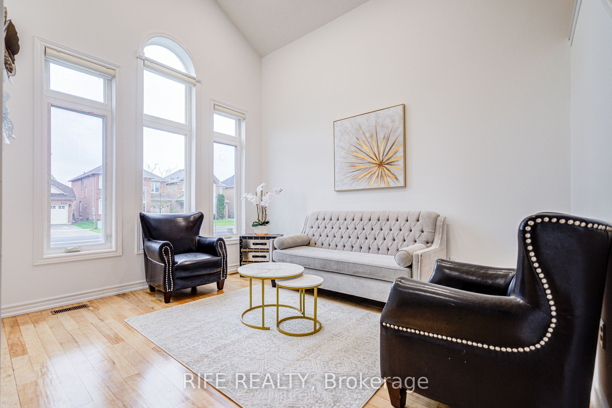 613 William Berczy Boulevard