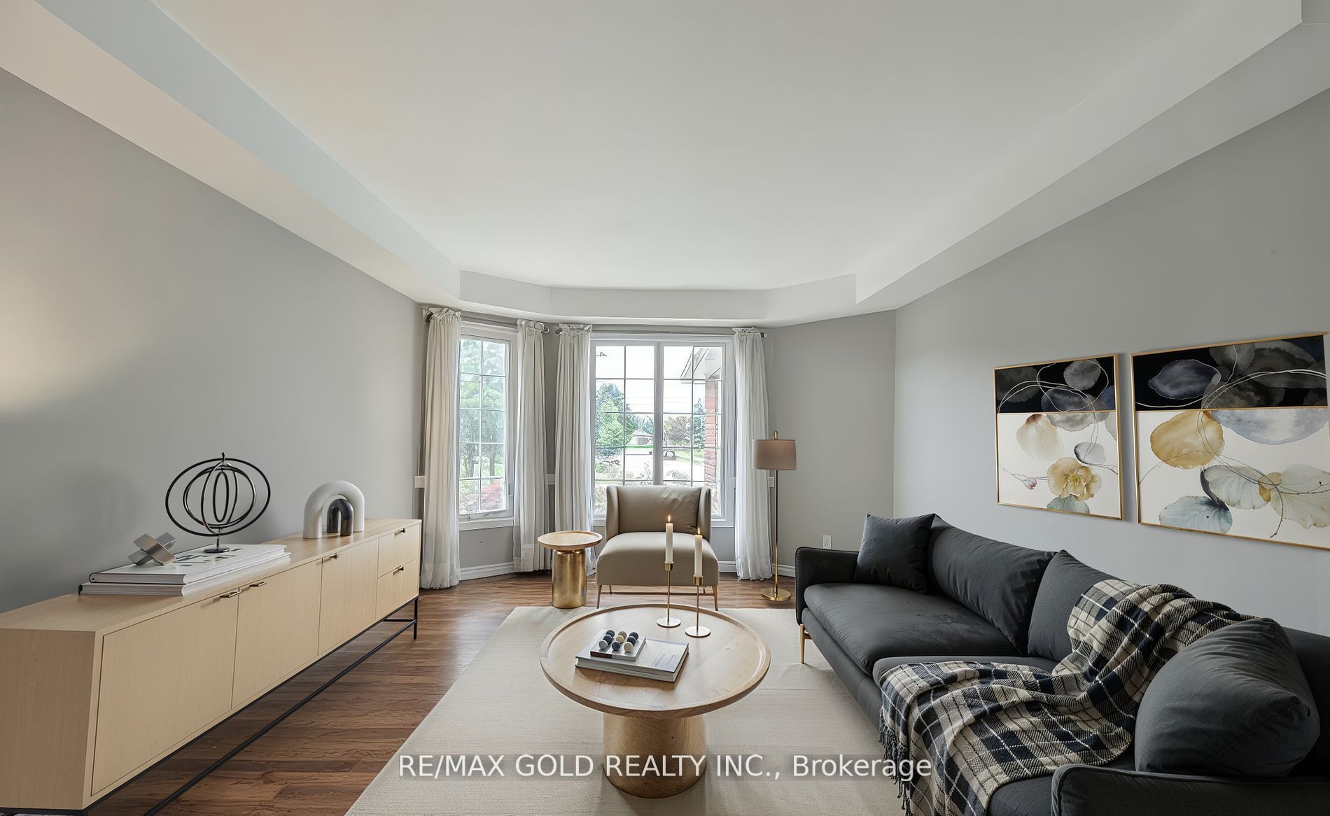 14 Shadywood Road