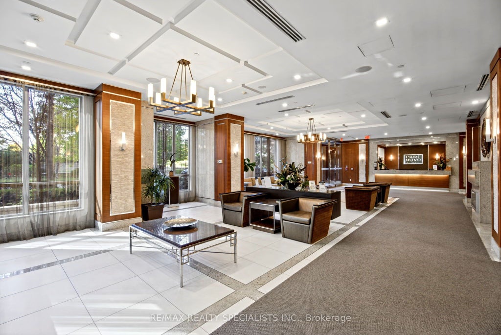 Photo of 15 Viking Lane #1106, Toronto, ON M9B 0A4 (MLS # W14116816)