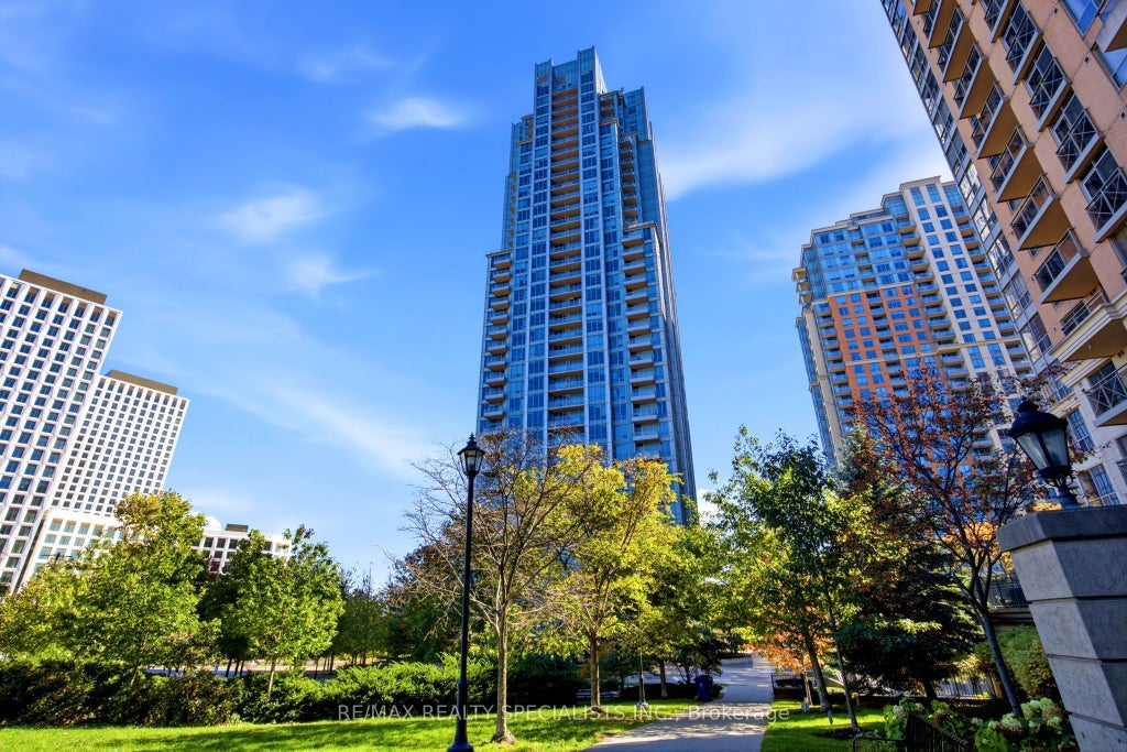 Photo of 15 Viking Lane #1106, Toronto, ON M9B 0A4 (MLS # W14116816)