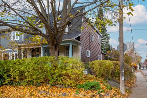 82 Shudell Avenue Toronto ON M4J 1C8