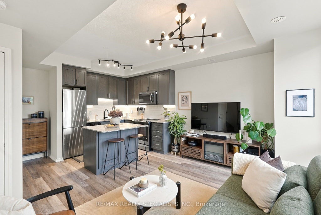 Photo of 24 Fieldway Road #5, Toronto, ON M8Z 0E3 (MLS # W14098398)
