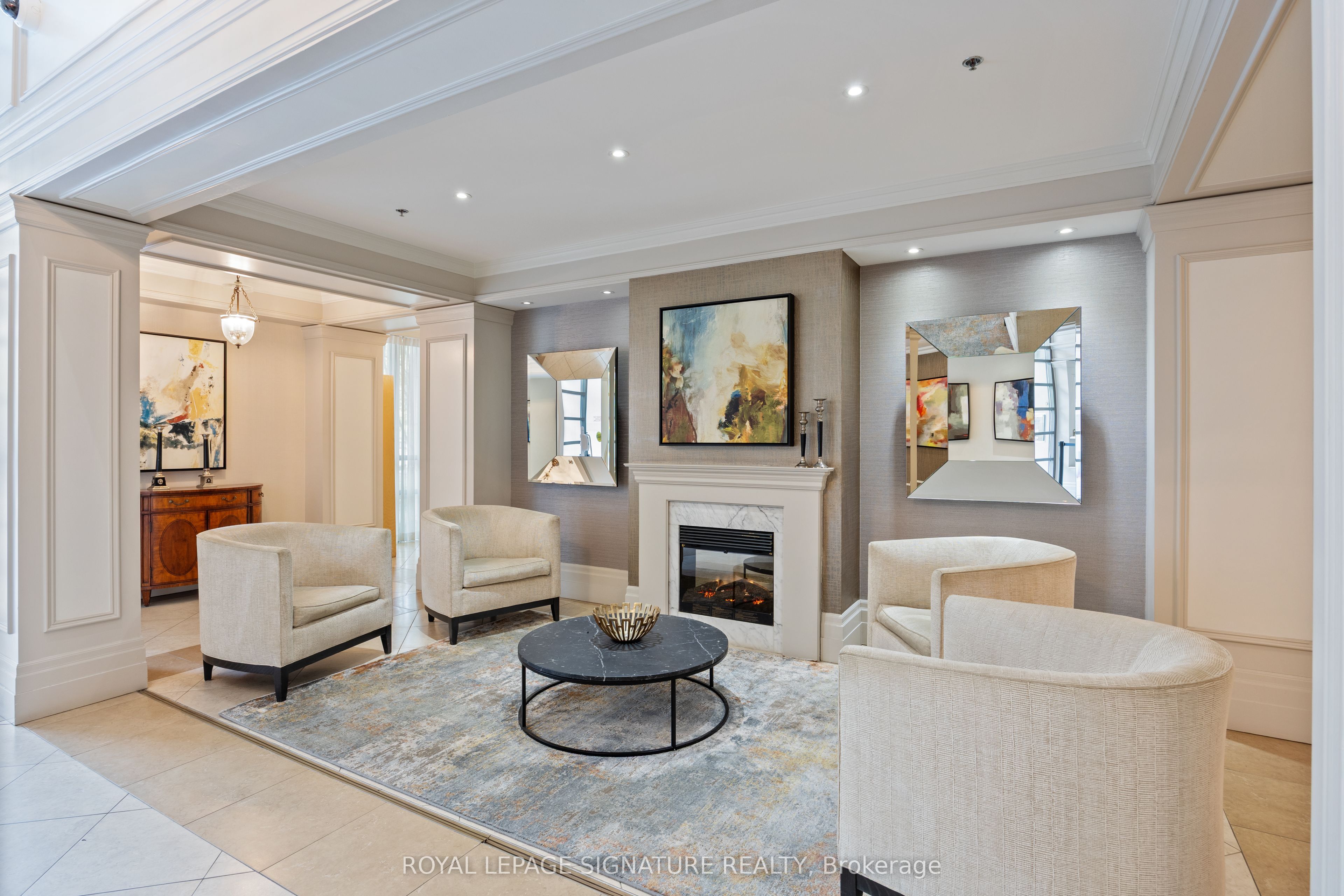 Toronto, ON M3B 3S5, Canada, 2 Bedrooms Bedrooms, ,1 BathroomBathrooms,Residential,Active,130837