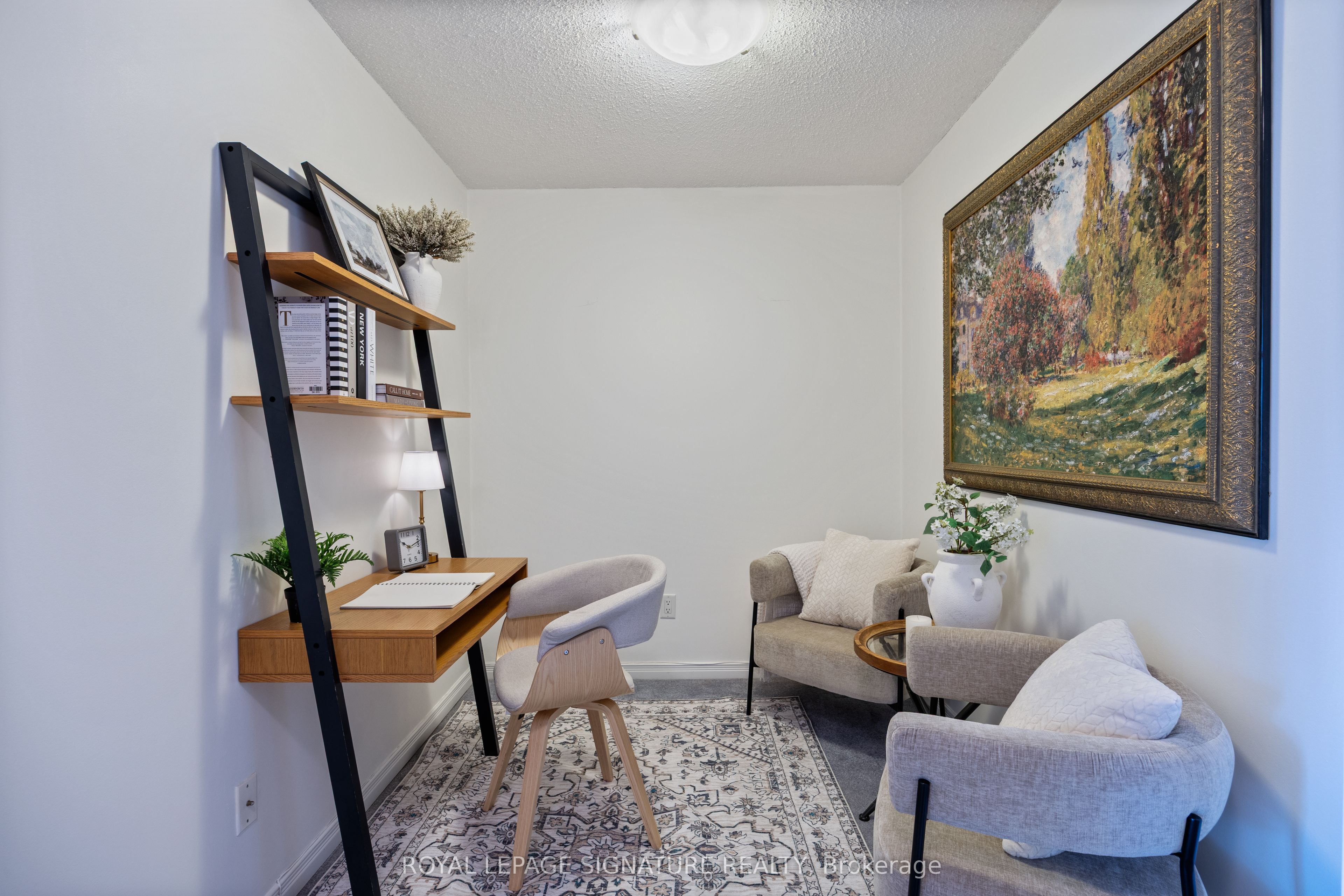 Toronto, ON M3B 3S5, Canada, 2 Bedrooms Bedrooms, ,1 BathroomBathrooms,Residential,Active,130837