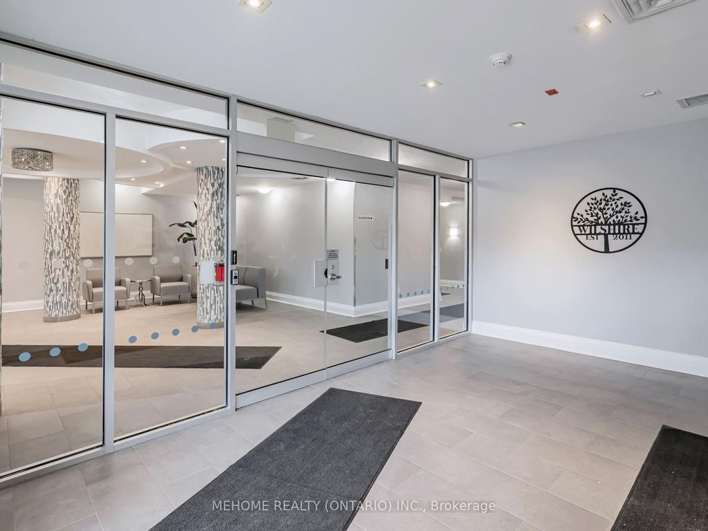 Photo of 60 Fairfax Crescent #531, Toronto, ON M1L 0E1 (MLS # E12882942)