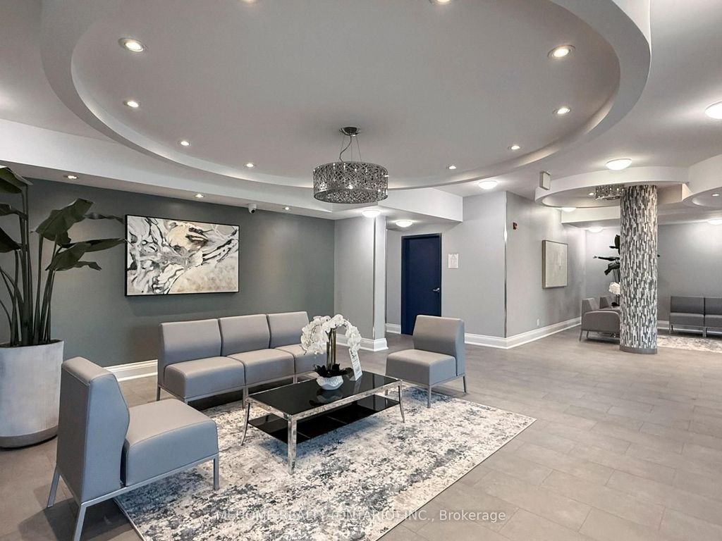 Photo of 60 Fairfax Crescent #531, Toronto, ON M1L 0E1 (MLS # E12882942)