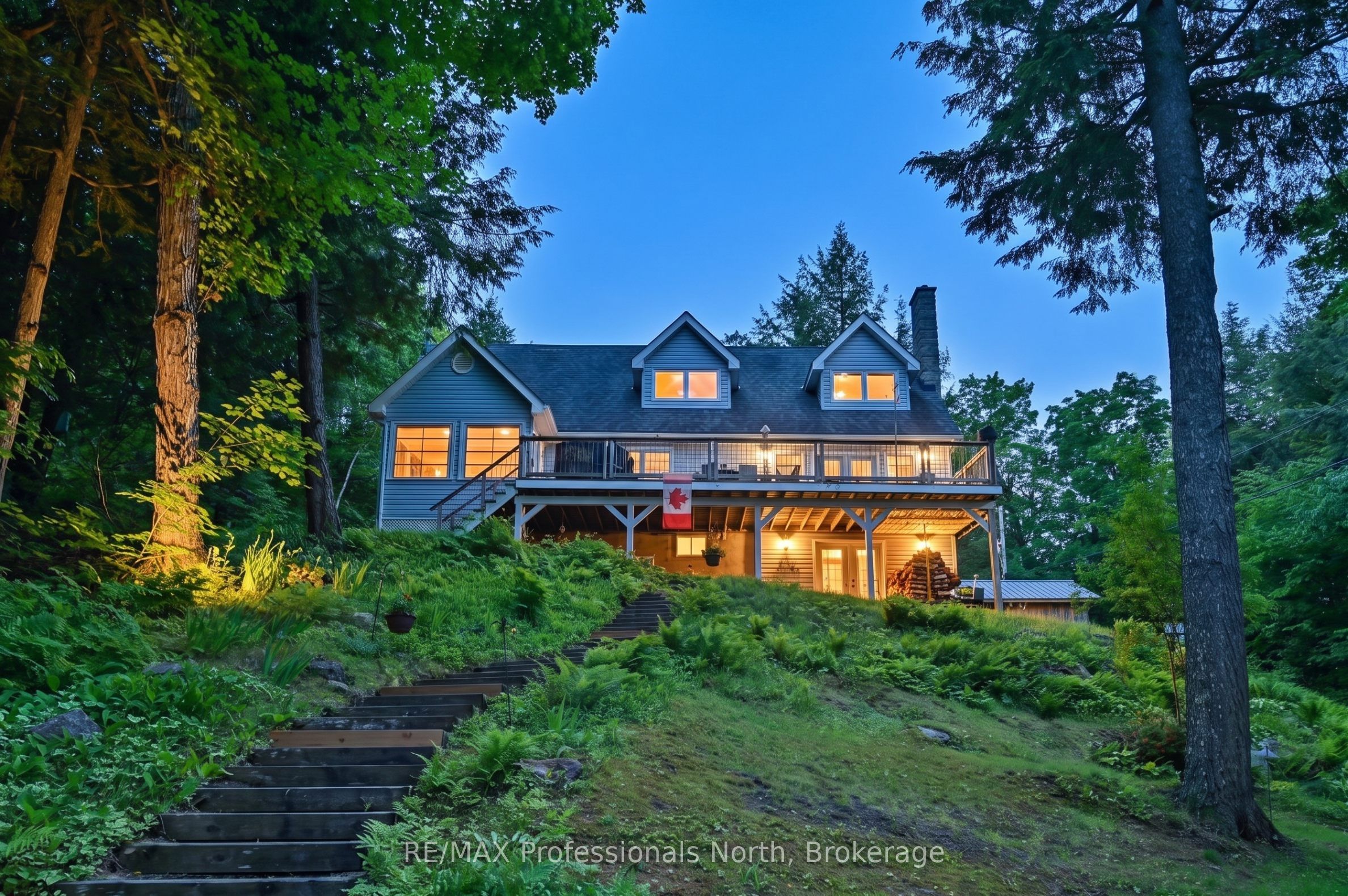 Photo 1 of 50 — 1392 Tennyson Road, Minden Hills, ON K0M 2K0