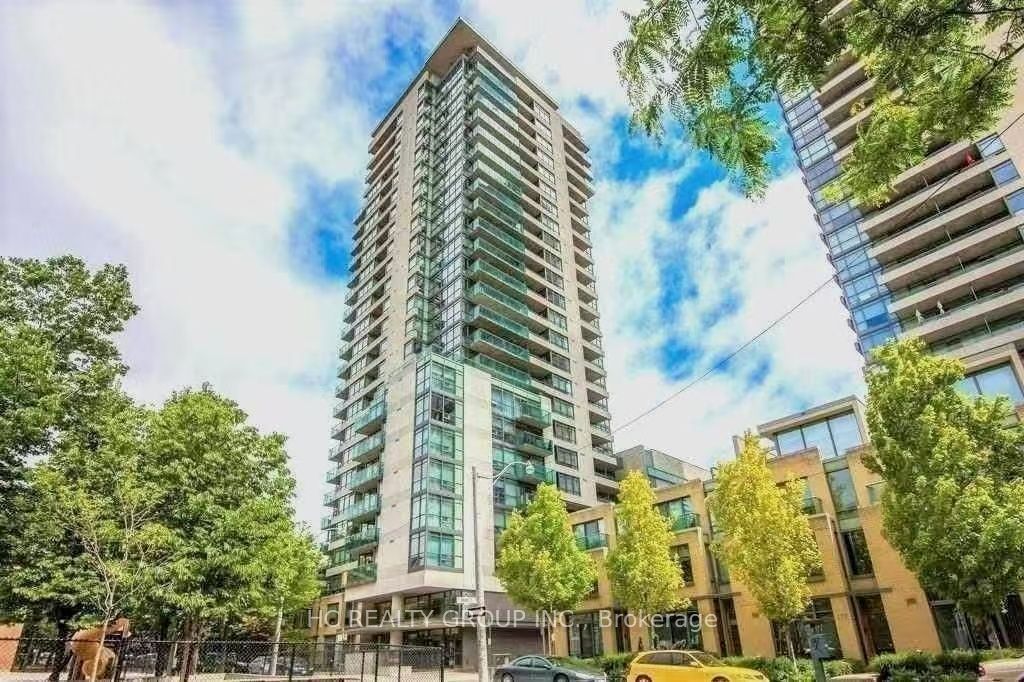 Photo of 285 Mutual Street #1905, Toronto, ON M4Y 3C5 (MLS # C13611008)