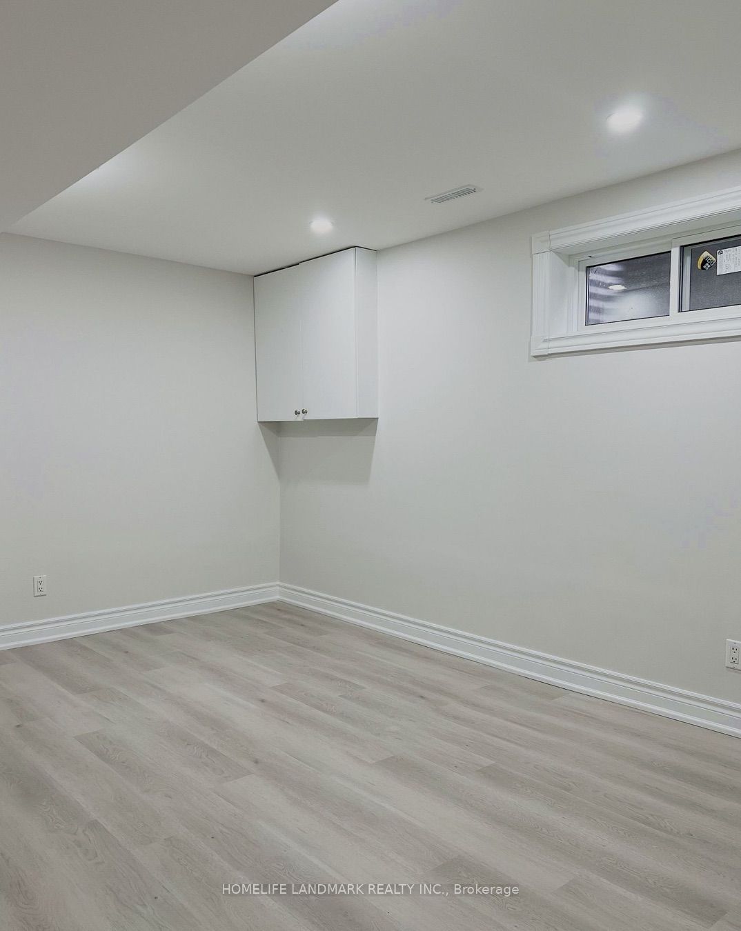 144 Raymerville Drive Bsmt