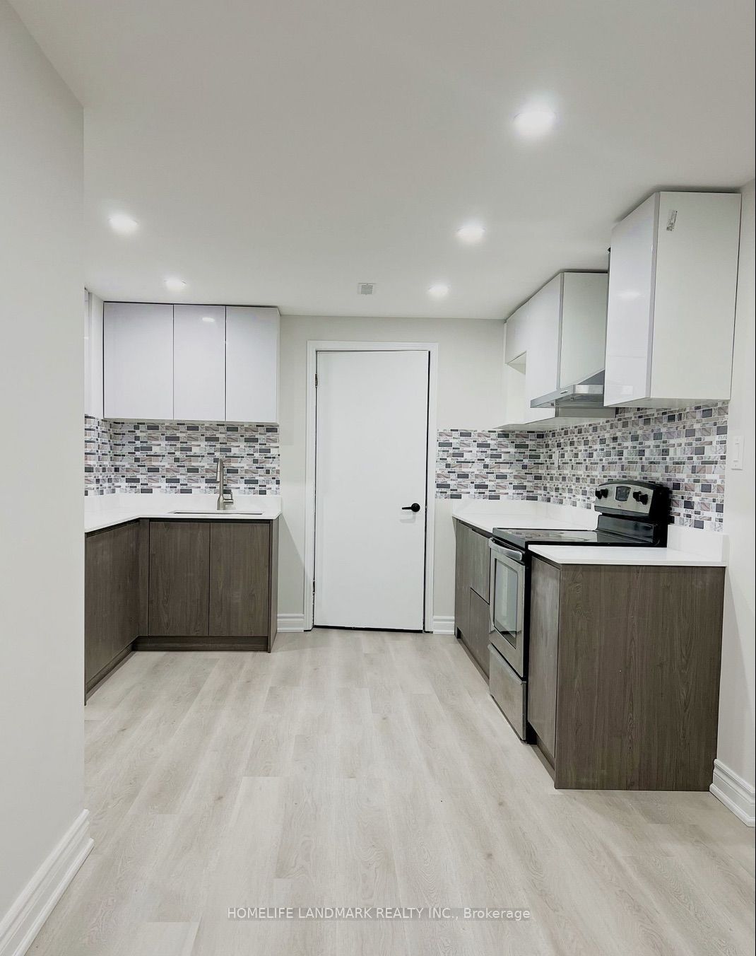 144 Raymerville Drive Bsmt