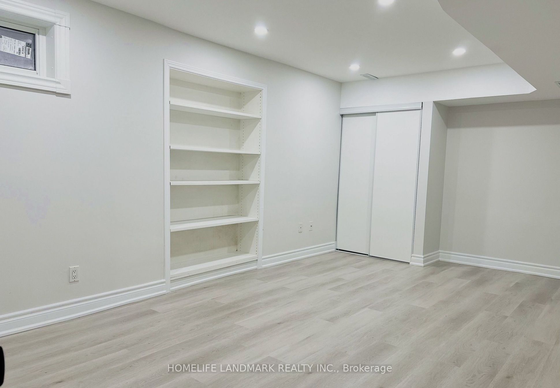 144 Raymerville Drive Bsmt