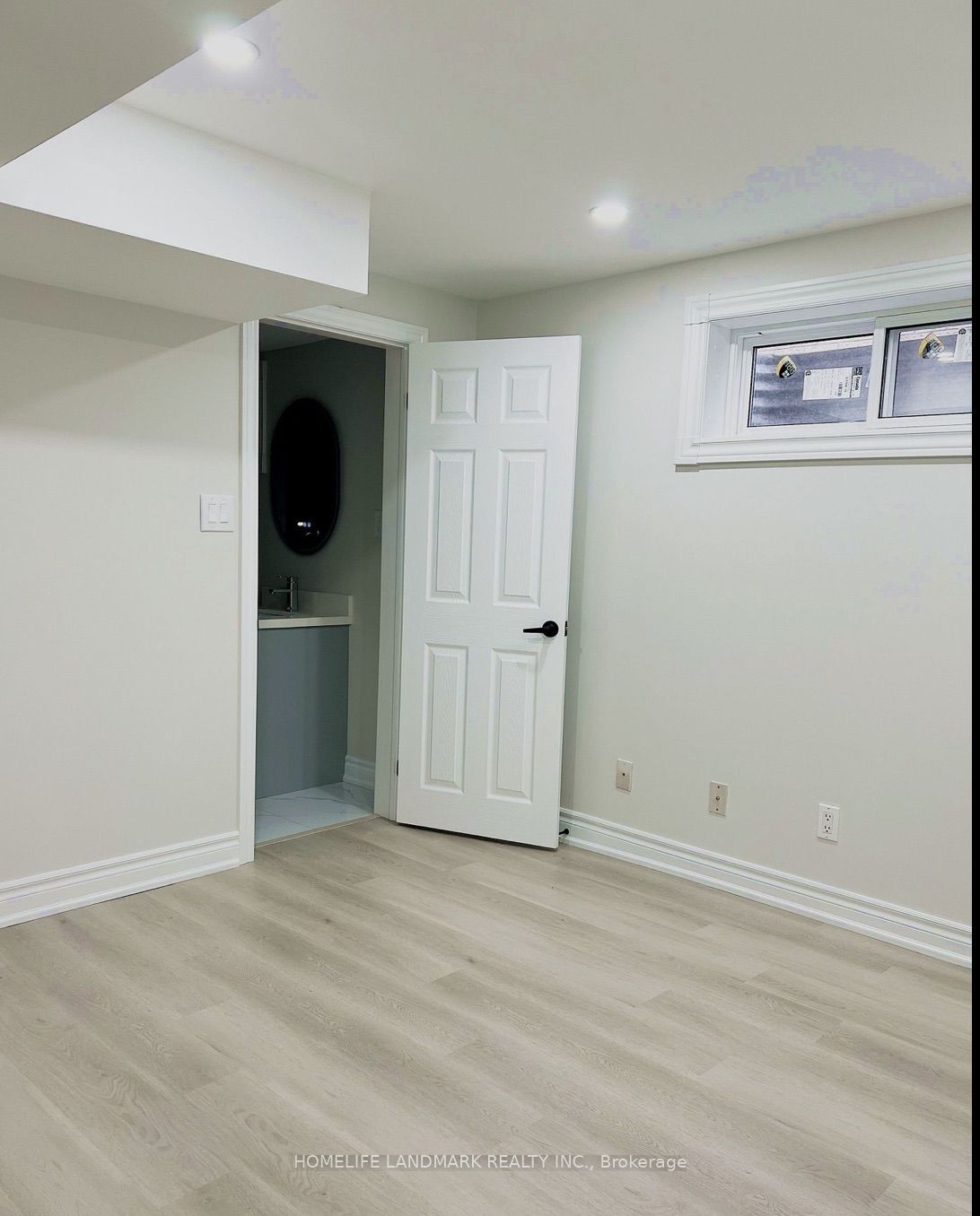 144 Raymerville Drive Bsmt