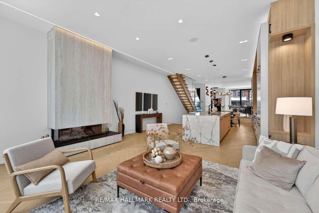 Photo of 10 Wheeler Avenue, Toronto, ON M4L 3V2 (MLS # E12937402)