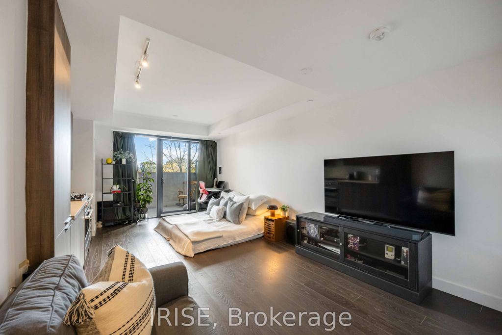 Photo of 160 Kingsway Crescent #416, Toronto, ON M8X 2S4 (MLS # W12614168)