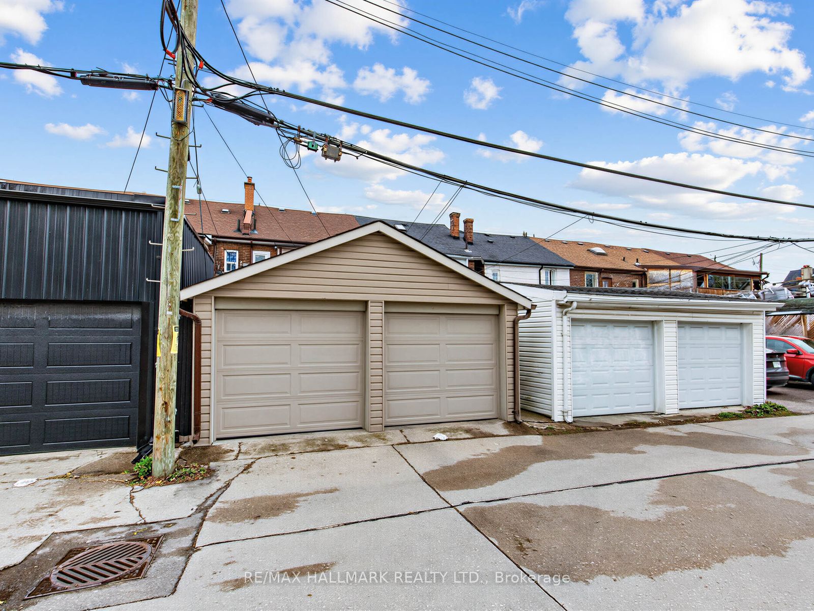 64 Donlands Avenue
