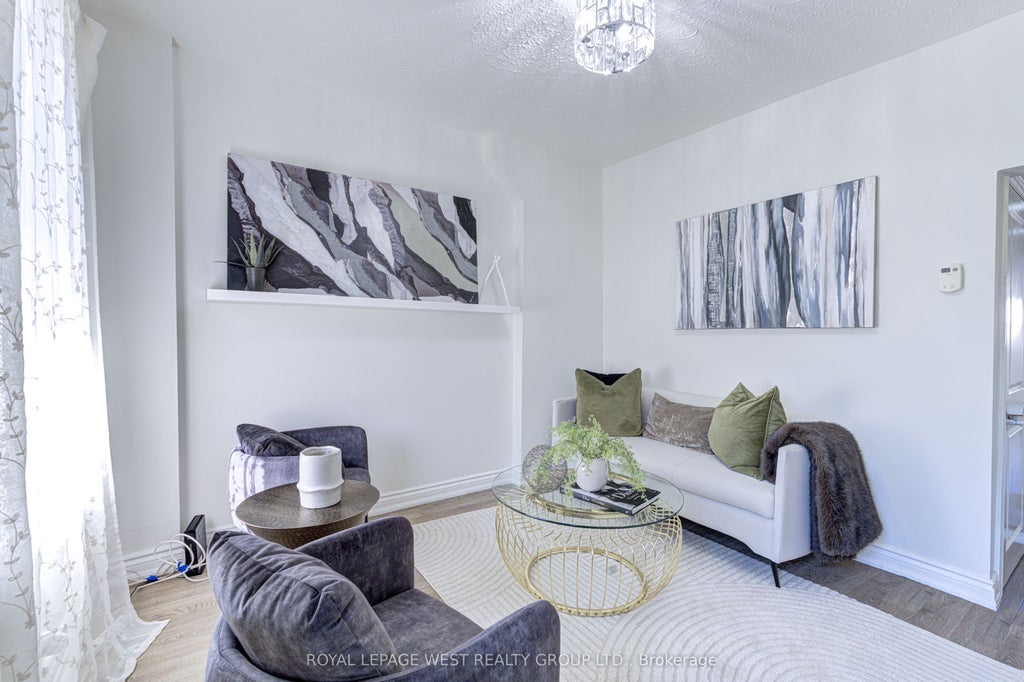 Photo of 44 Fisher Street, Toronto, ON M6K 1V8 (MLS # C13780678)