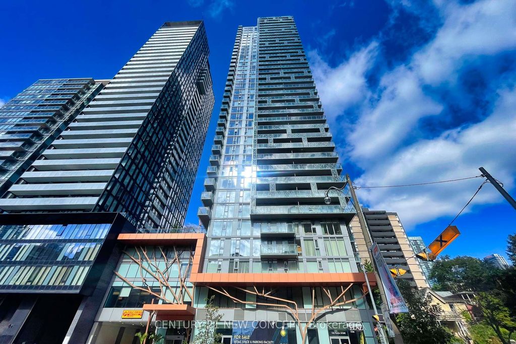 Photo of 50 Wellesley Street E #508, Toronto, ON M4Y 0C8 (MLS # C12438181)