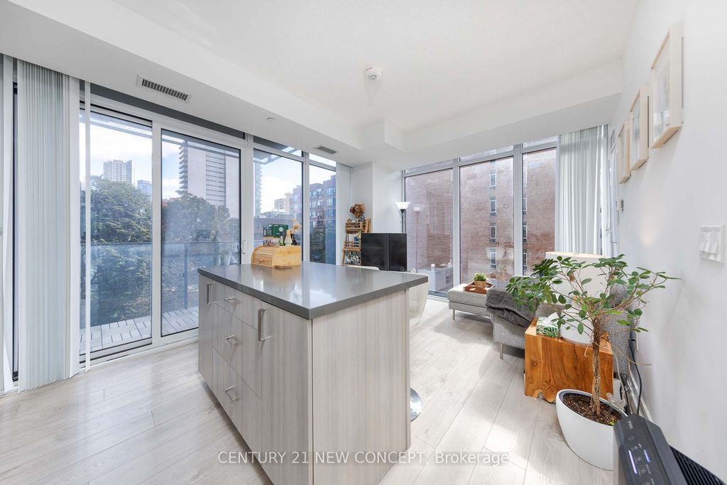 Photo of 50 Wellesley Street E #508, Toronto, ON M4Y 0C8 (MLS # C12438181)