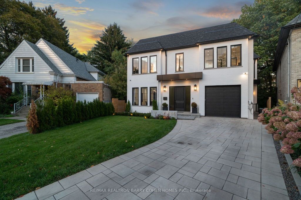 Photo of 165 Leacrest Road, Toronto, ON M4G 1E7 (MLS # C12478724)