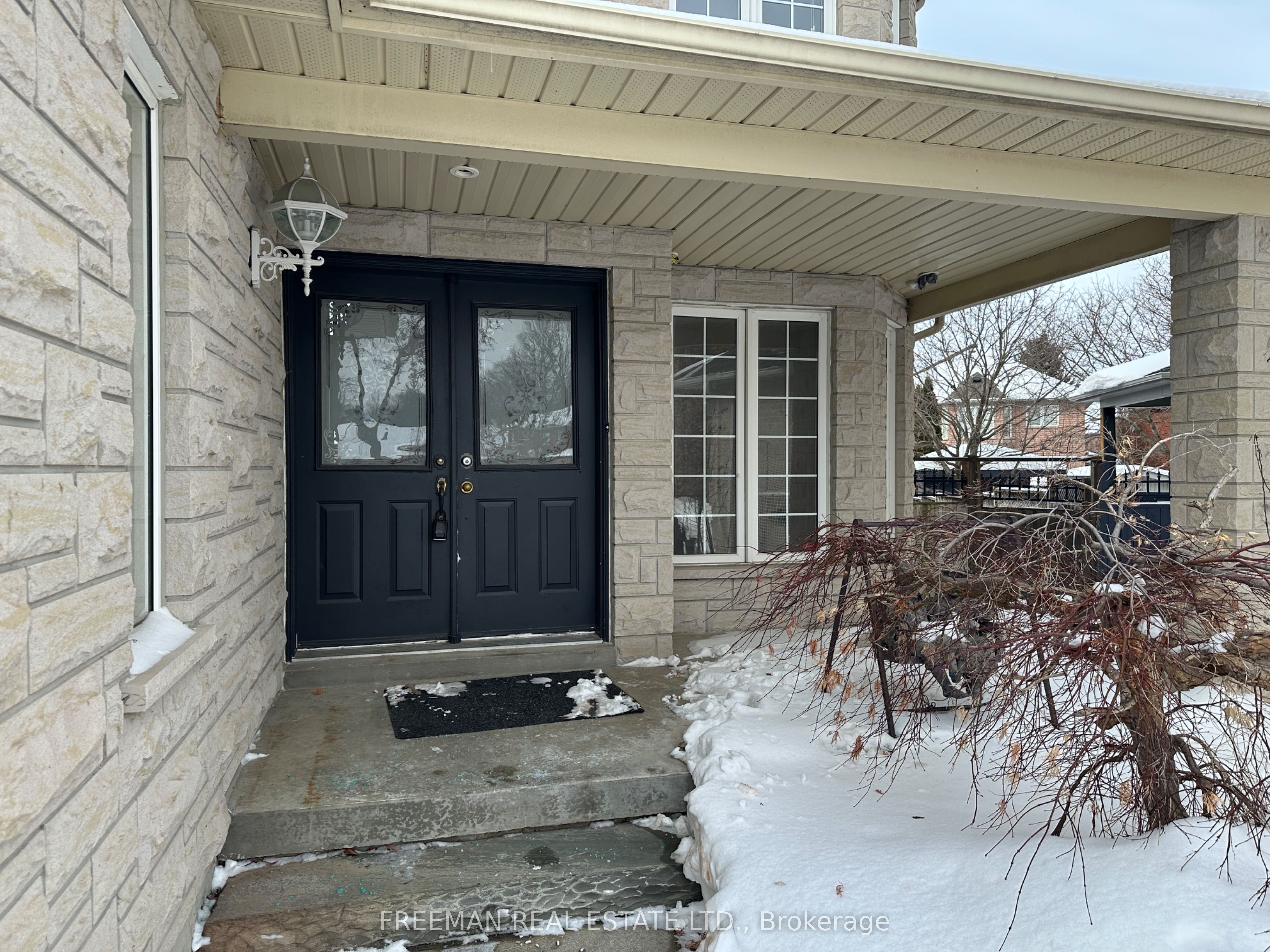 1 Humber Forest Court