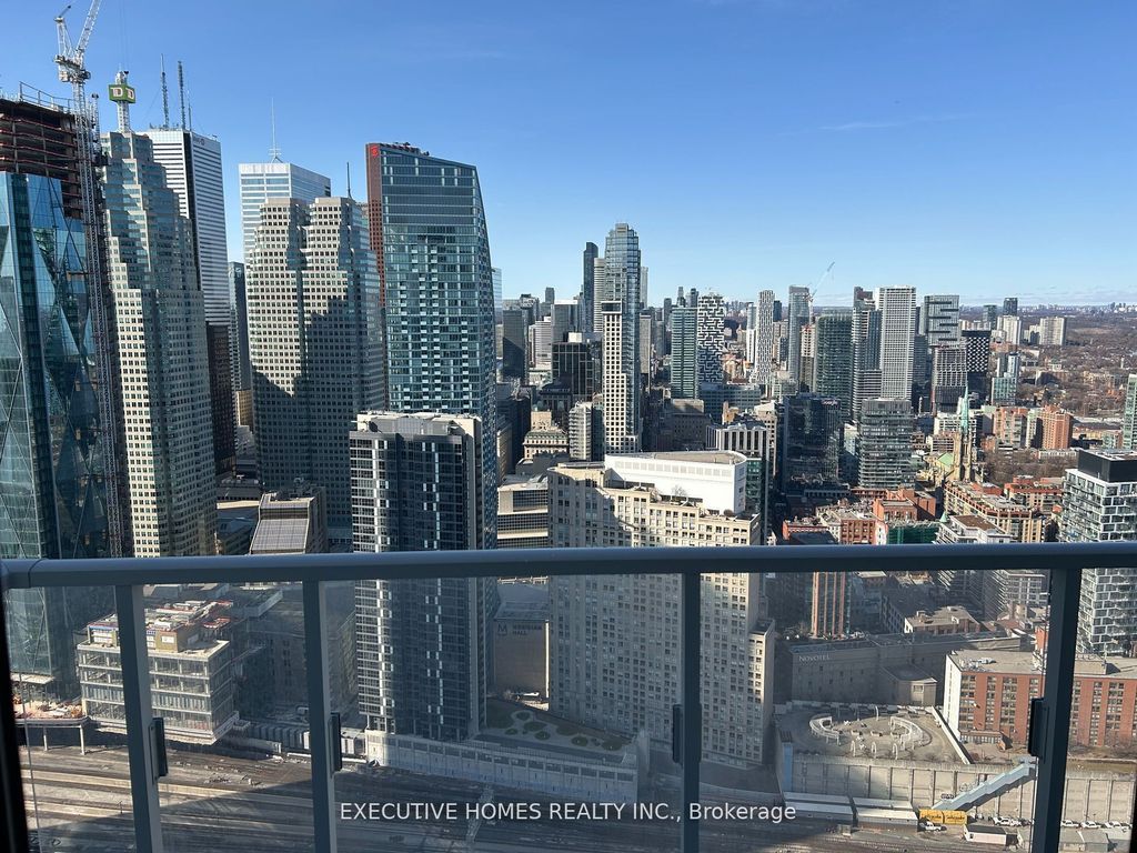 Photo of 28 Freeland Street #4806, Toronto, ON M5E 0E3 (MLS # C12369004)