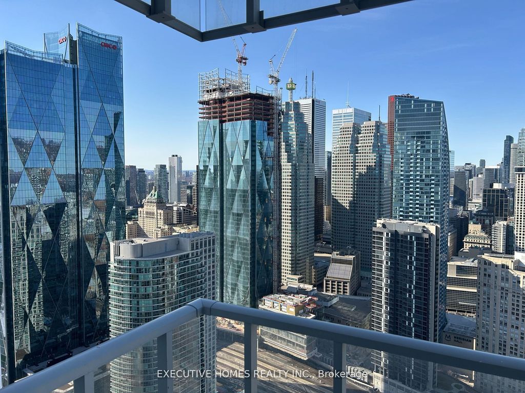 Photo of 28 Freeland Street #4806, Toronto, ON M5E 0E3 (MLS # C12369004)