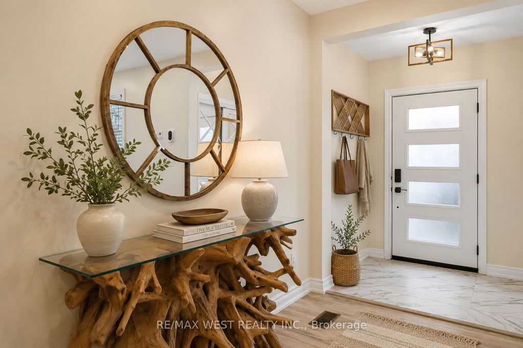 Photo of 201 Rhodes Avenue, Toronto, ON M4L 3A2 (MLS # E13091072)