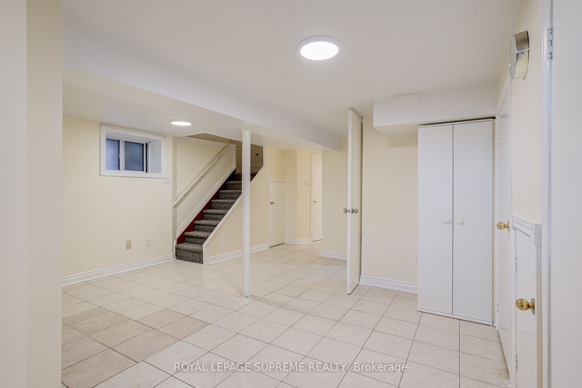 20 Edna Avenue Bsmt